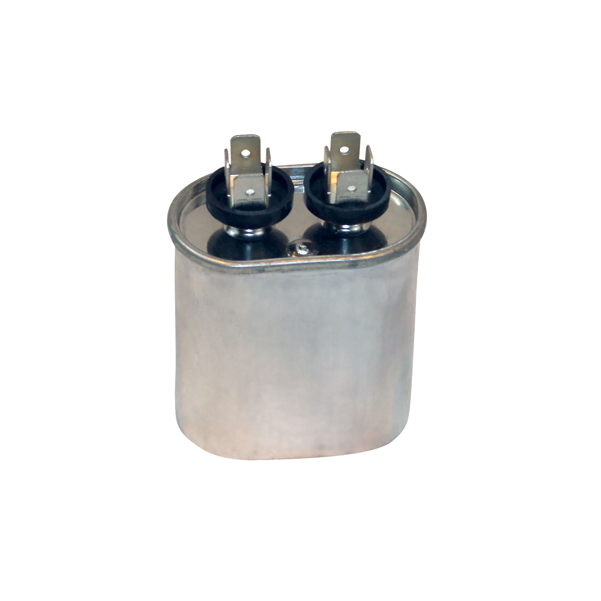  - Capacitors